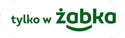 tylko w zabka